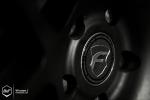 Mercedes-Benz SL-Class by Prior Design on Forgestar Wheels 2014 года